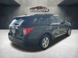 2023 Ford Explorer - Preview 7