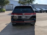 2024 Volkswagen Atlas - Preview 8