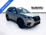 2023 Subaru Forester - Preview 2