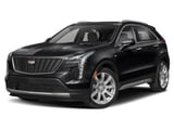 2019 Cadillac XT4 - Preview 4