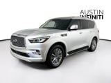2021 INFINITI QX80 - Preview 3