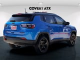 2023 Jeep Compass - Preview 7
