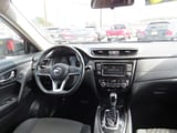 2018 Nissan Rogue - Preview 12