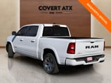 2025 Ram 1500 - Preview 3