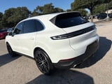 2024 Porsche Cayenne - Preview 3