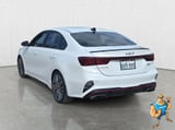 2022 Kia Forte - Preview 7