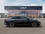 2026 Kia K4 - Preview 7