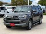 2023 Toyota 4Runner - Preview 10