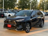 2024 Toyota RAV4 Prime - Preview 7