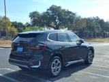 2025 BMW X1 - Preview 3