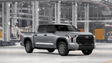 2026 Toyota Tundra - Preview 15