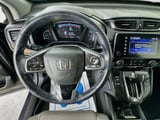 2017 Honda CR-V - Preview 11