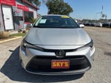 2024 Toyota Corolla - Preview 2