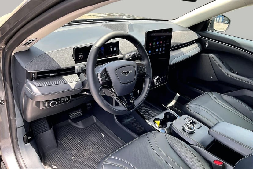 2023 Ford Mustang Mach-E - Image 2