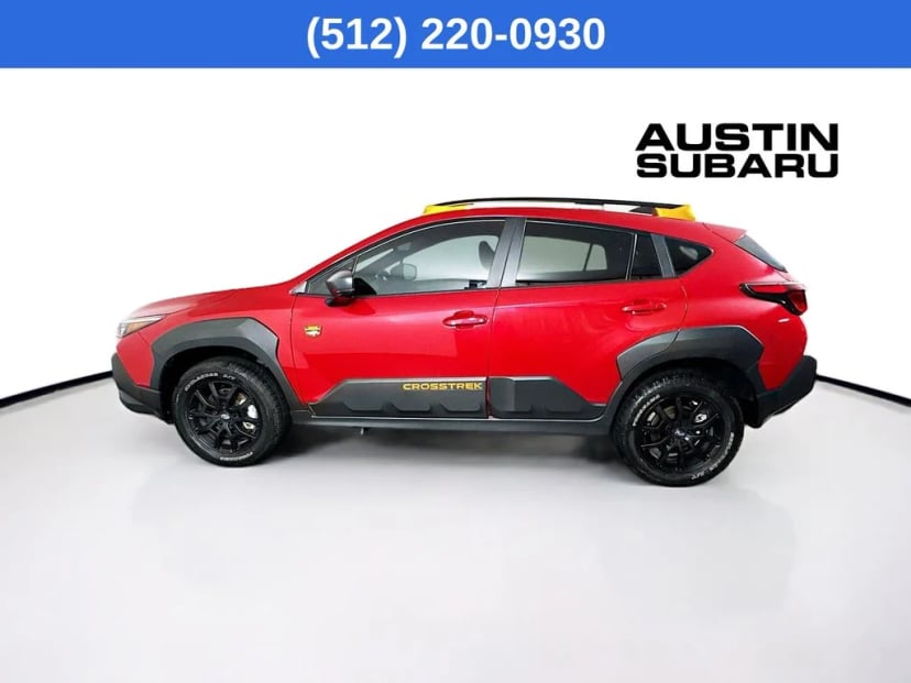 2026 Subaru Crosstrek - Image 3