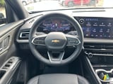 2027 Chevrolet Traverse - Preview 13