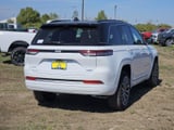 2027 Jeep Grand Cherokee - Preview 5
