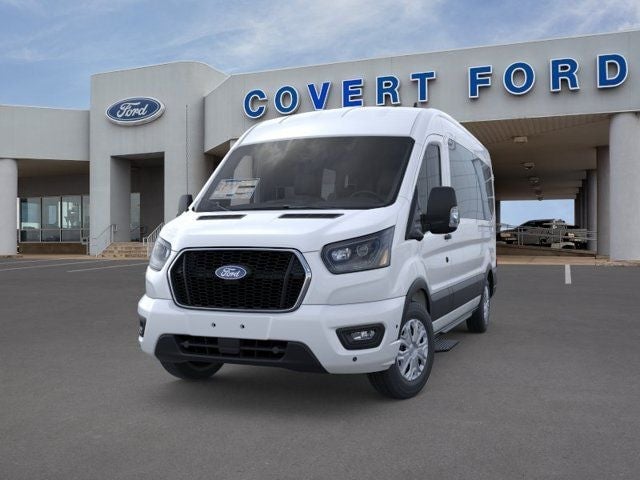 2026 Ford Transit - Image 3