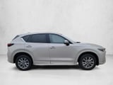 2025 Mazda CX-5 - Preview 3