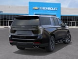 2027 Chevrolet Suburban - Preview 4