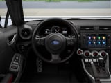 2026 Subaru BRZ - Preview 14