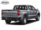 2024 Chevrolet Silverado 1500 - Preview 3
