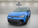 2027 Volkswagen Taos - Preview 2