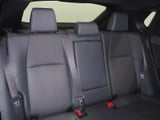 2023 Subaru Solterra - Preview 15