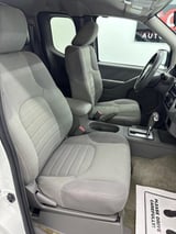 2017 Nissan Frontier - Preview 10