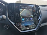 2026 Subaru Ascent - Preview 16