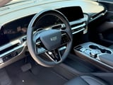 2026 Cadillac Lyriq - Preview 8