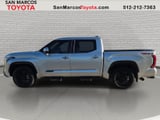 2026 Toyota Tundra - Preview 8