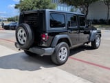 2023 Jeep Wrangler - Preview 9