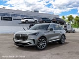 2027 Lincoln Aviator - Preview 2