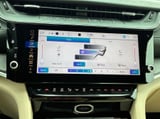 2026 Jeep Grand Cherokee L - Preview 4