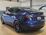 2023 Tesla Model Y - Preview 7