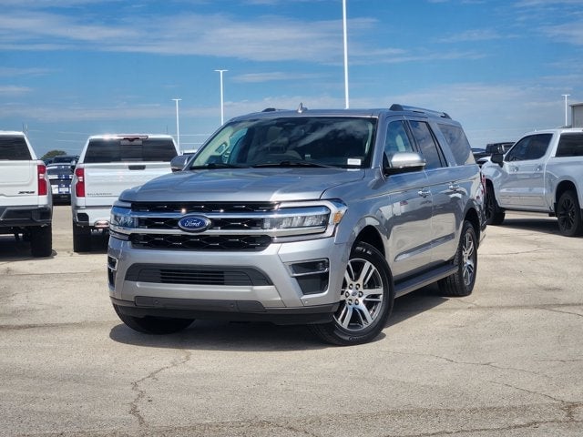 2024 Ford Expedition Max - Image 1