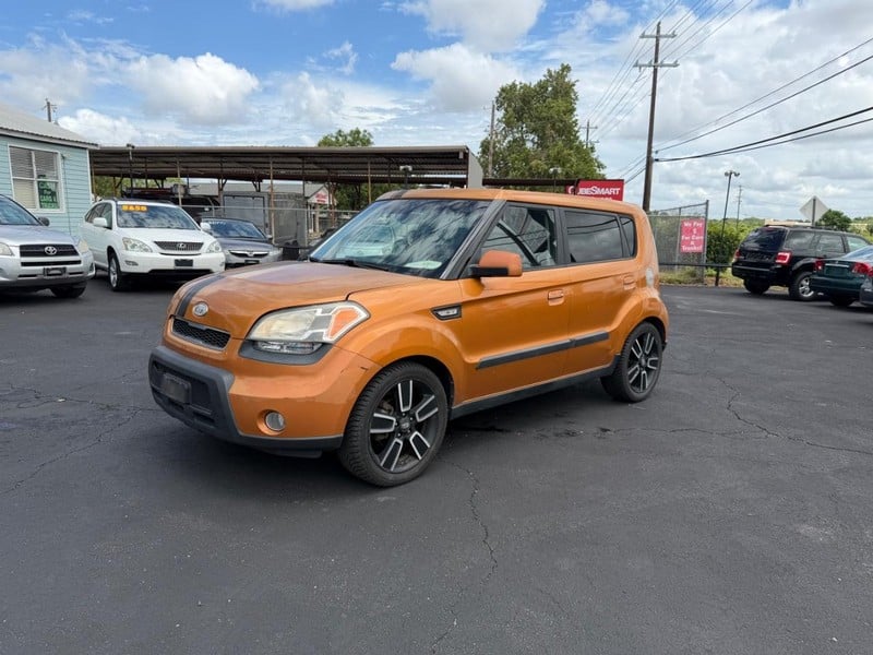 2010 Kia Soul - Image 1