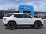 2027 Chevrolet Equinox - Preview 5