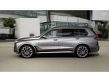 2027 BMW X7 - Preview 4