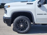 2026 Chevrolet Silverado 2500 HD - Preview 6
