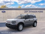 2026 Ford Bronco Sport - Preview 2