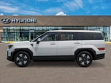 2026 Hyundai Santa Fe Hybrid - Preview 3