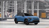 2026 Toyota Corolla Cross - Preview 15