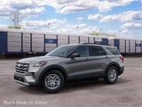 2027 Ford Explorer - Preview 2