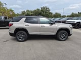 2027 GMC Terrain - Preview 11