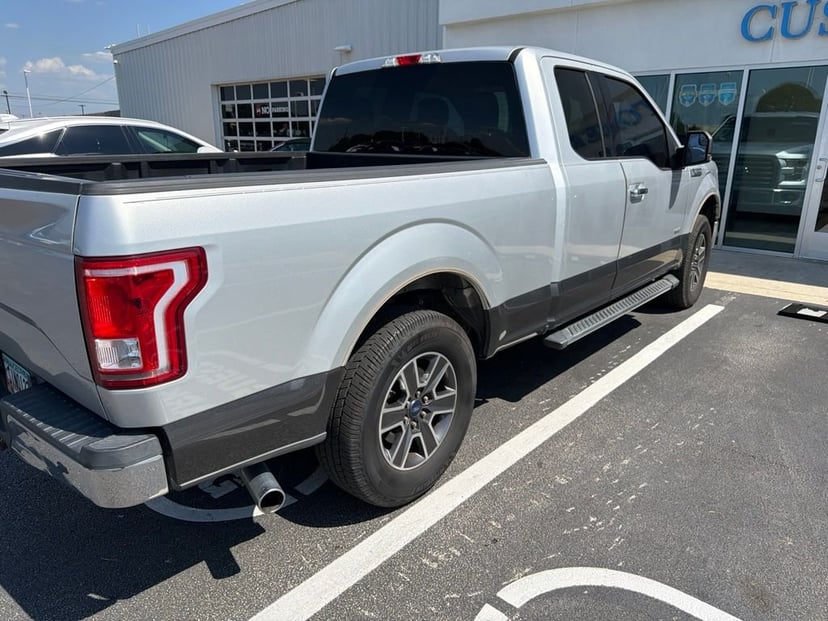 2016 Ford F-150 - Image 3