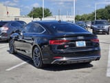 2018 Audi S5 Sportback - Preview 6