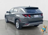 2026 Hyundai Tucson - Preview 7