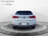 2020 BMW X2 - Preview 15